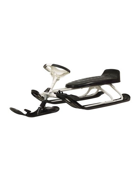 Снегоход King Size GT белый 73-4679-10