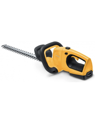 STIGA кусторез HT 100e Kit (с аккум....