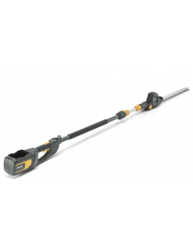 STIGA TELESLOOPVARREGA HEKILÕIKUR PH...