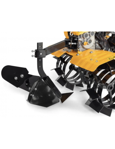 STIGA Kahe sahaga ader