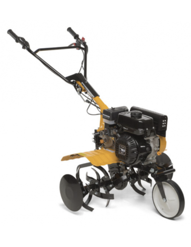 STIGA Mullafreez SRC 685 RG +... STIGA Mullafreez SRC 685 RG +...