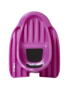 Beebikelk Cruiser roosa 74-6250-07 2
