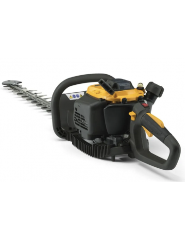 STIGA Bensiinimootoriga hekilõikur HT...