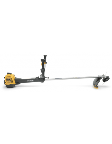 STIGA Bensiinimootoriga trimmer BC 760 B STIGA Bensiinimootoriga trimmer BC 760 B