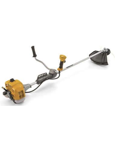 STIGA Bensiinimootoriga trimmer  BC...