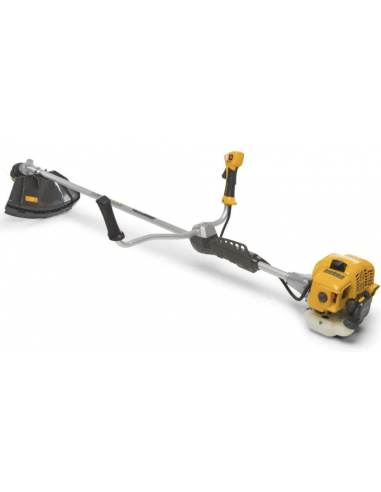 STIGA Bensiinimootoriga trimmer BC 545 B