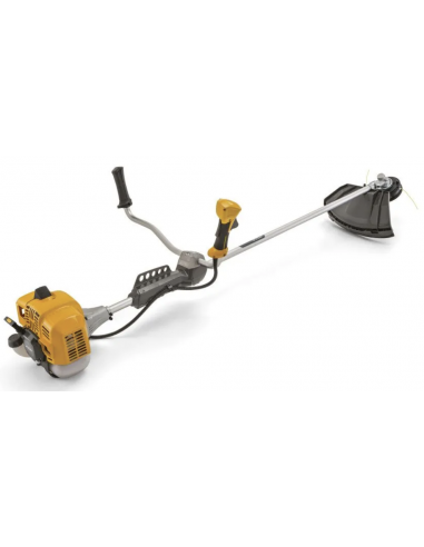 STIGA Bensiinimootoriga trimmer BC 545 B