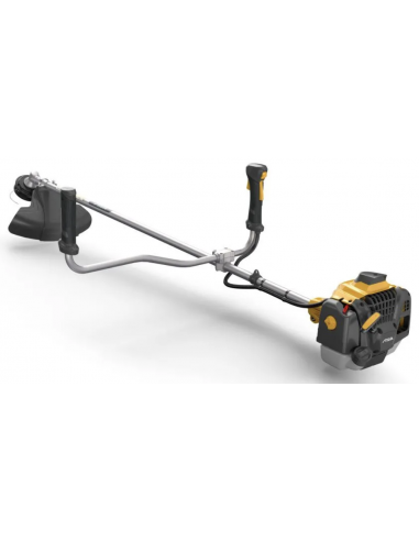 STIGA Bensiinimootoriga trimmer  BC...