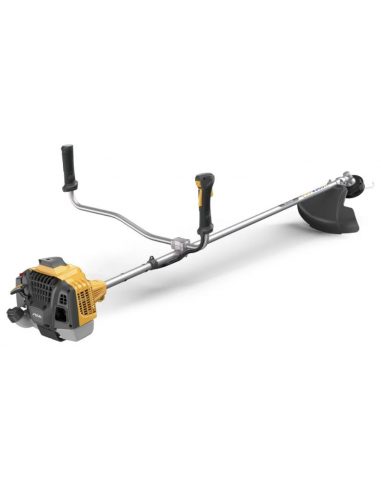 STIGA Bensiinimootoriga trimmer  BC...