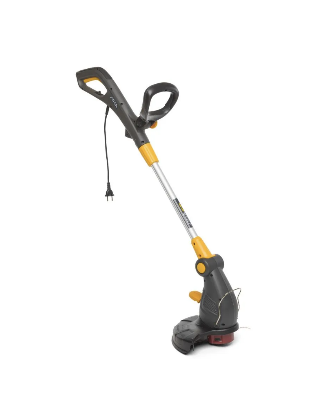 STIGA Elektrilise mootoriga trimmer GT 106c