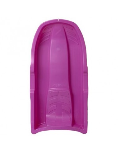 Санки Pacer розовые