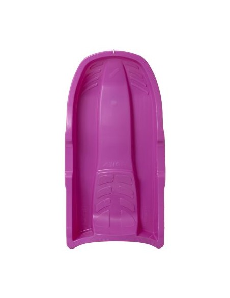 Санки Pacer розовые