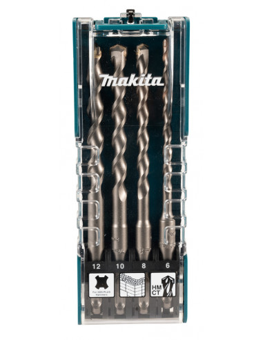 Makita D-74756 0088381590181