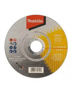 Makita D-75530 0088381595292