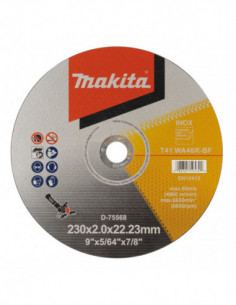 Makita D-75568 0088381595322
