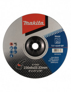 Makita D-74522 0088381587747