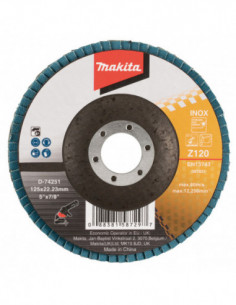 Makita D-74251 0088381587297
