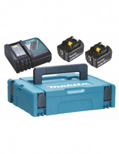 Makita 197624-2 0088381463140