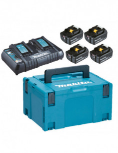 Makita 198091-4 0088381474658