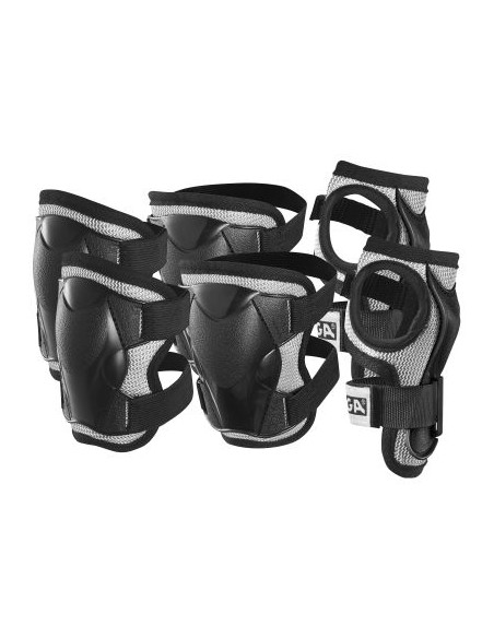 Kaitsmed Comfort JR must S 82-2741-04 Kaitsmed Comfort JR must S 82-2741-04