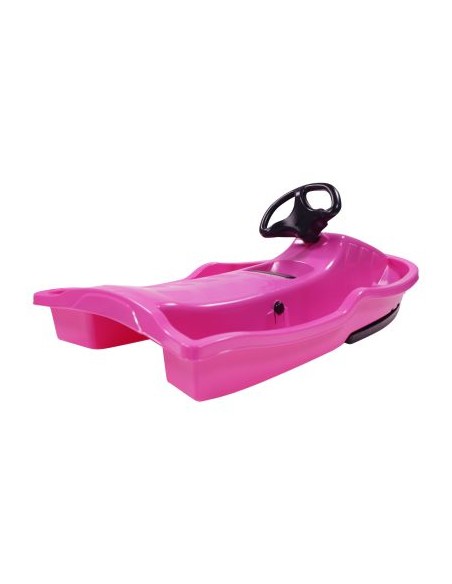Санки с рулем Snowpower 74-7122-07 Санки с рулем Snowpower 74-7122-07