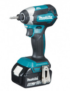 Makita DTD153RTJ 0088381823975