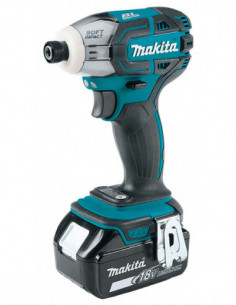 Makita DTS141Z 0088381684484