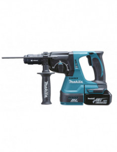 Makita DHR243RTJ 0088381686204