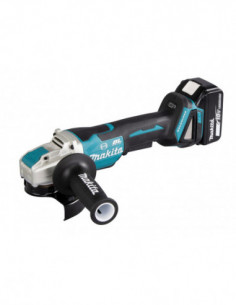 Makita DGA520ZX1 0088381751100