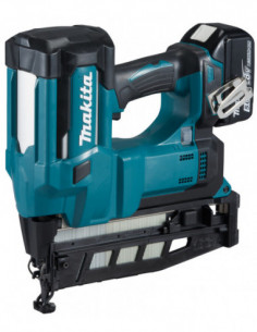 Makita DBN600ZJ 0088381852043