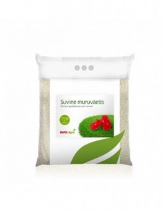 Suvine muruväetis SUMMERLAWNFERT.5