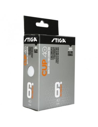 Lauatennisepallid Cup 1110-2510-06 Lauatennisepallid Cup 1110-2510-06