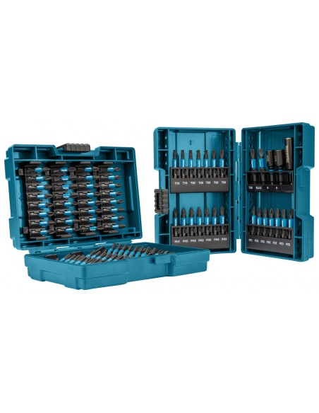 MAKITA IMPACT BLACK 90-osa.otsakute komplekt E-03109
