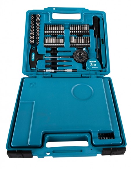 MAKITA Комплект 212-ед. E-06270