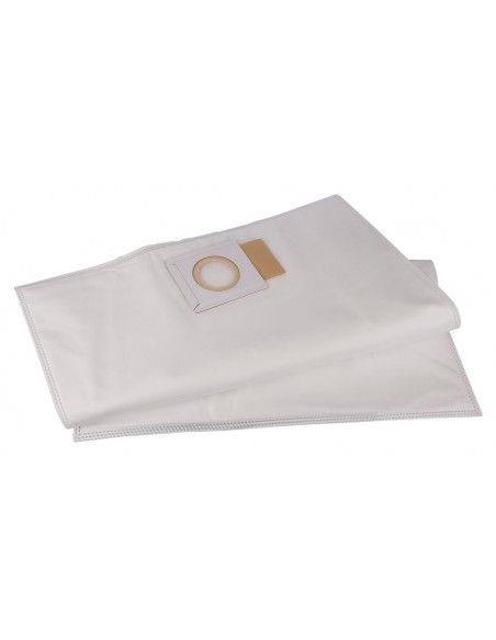 Флисовые фильтр-мешки для Makita 15л