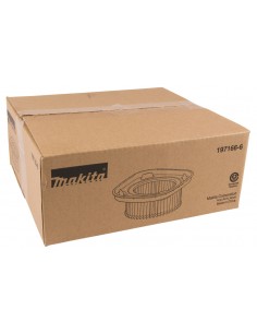MAKITA TOLMUFILTER HEPA 197166-6 2