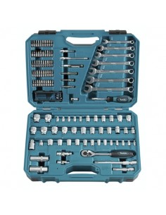 Makita tööriistakomplekt E-06616