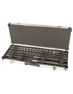 Makita SDS-PLUS Puuride komplekt D-19174