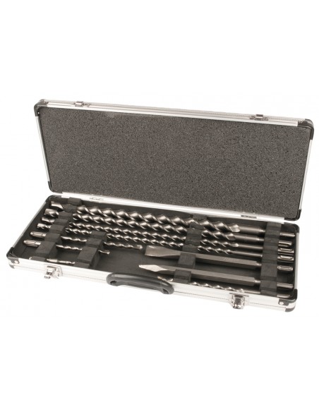 Makita SDS-PLUS Puuride komplekt D-19174 Makita SDS-PLUS Puuride komplekt D-19174