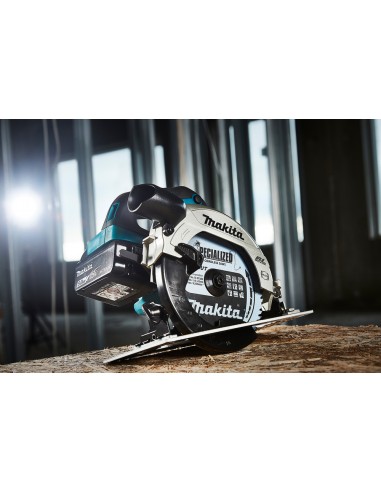 Makita Akuketassaag DHS660Z ERIPAKKUMINE