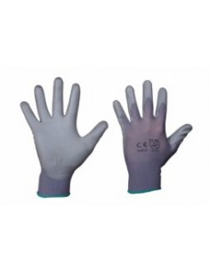 Nailon/PU kinnas hall 10...