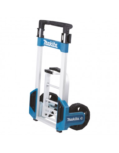 MAKPAC kokkupandav transpordikäru TR00000001