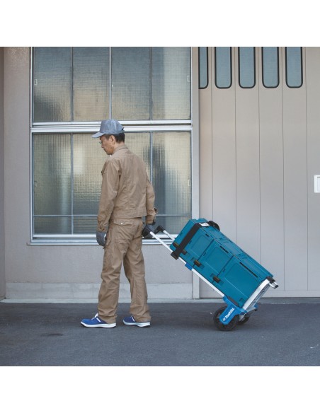 MAKPAC transpordikäru TR00000001