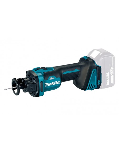 Akukipsplaadi lõikur DCO181Z v.1