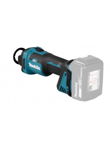 Аккумуляторный резак для гипса DCO181Z в.3