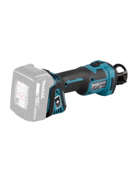 Akukipsplaadi lõikur DCO181Z v.4