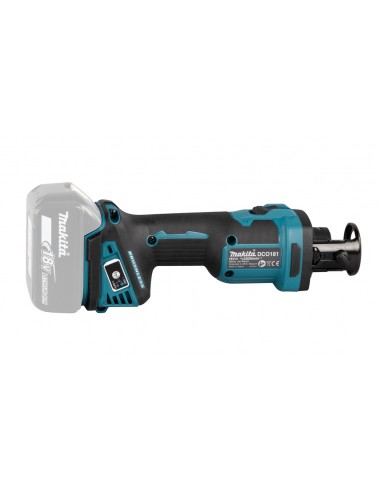 Аккумуляторный резак для гипса DCO181Z в.5