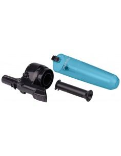Tsükloneelfilter Makita 191D73-9 2