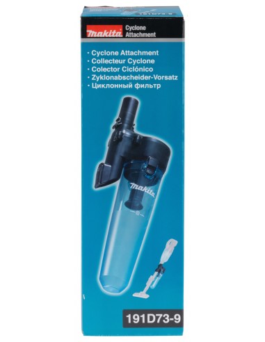 Циклонный фильтр для DCL, CL 191D73-9