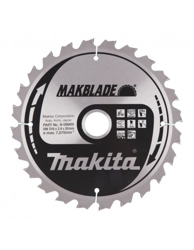 T.C.T saeketas T24 B-08903